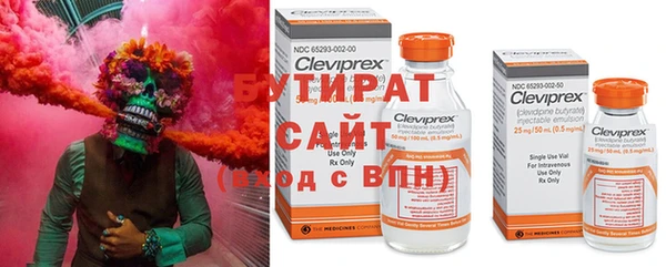крисы Вязники